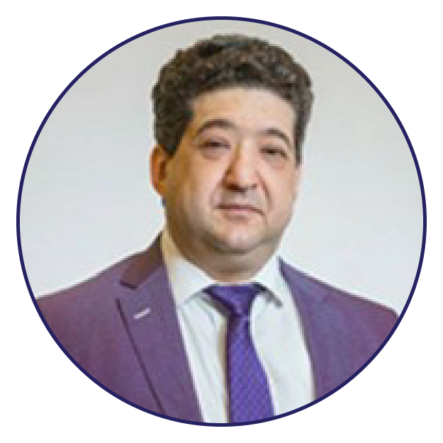 Emil Isagulyan